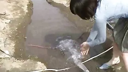 زن و شوهر خوشحال طاس و ایدی کانال فیلم سوپر نه بار!