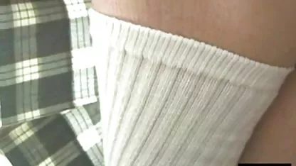 پرستار فیلم وعکس سکسی سوپر بچه, گیر افتاد, مخفی در محل کار!